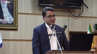 برگزاری کارگاه مهارت‌افزایی تولید و نشر محتوای فرهنگی در فضای مجازی بخش چهارم