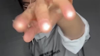 بوس خار خاری؟! جی شی خنده...چشاشششششششش وایییییییییییی