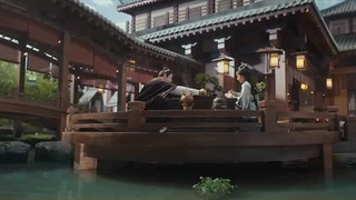 سریال چینی در بند زیبایی The Prisoner of Beauty 2025 قسمت 11 زیرنویس چسبیده (کیفیت بالاتر توضیحات )