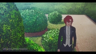 میکس انیمه با اهنگ ایرانی( انیمه مهد کودک دلیکو)-720p