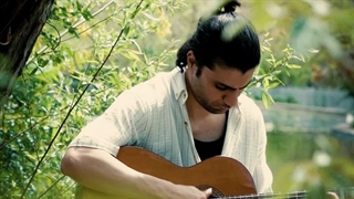 آهنگ جدید هانیل بند خاکسترهای حافظ + همراه با متن lyrics