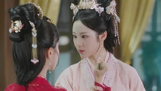 نبرد عشق (رقابت قلب ها) قسمت ۴