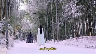 سریال چینی سرندیپیتی Serendipity2025 قسمت 1 زیرنویس چسبیده