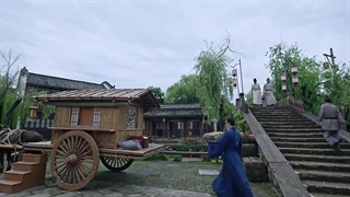 سریال چینی سرندیپیتی Serendipity2025 قسمت 2 زیرنویس چسبیده