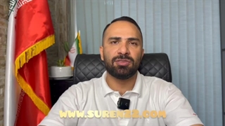 معرفی پیش فروش پروژه تریتیوم امیرکبیر در منطقه 22 تهران