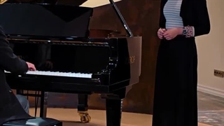 گالری پیانوی کدانس