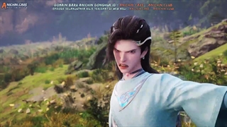 انیمه روح جنگ باستانی Ancient War Soul قسمت 12