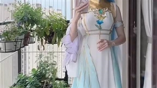 دونگ ار انیمه سرزمین ارواح 2 (soul land 2)