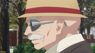 انیمه اوما موسومه: سیندرلا گری Uma Musume: Cinderella Gray قسمت 7