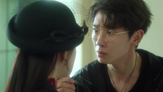 قرارداد پنهانی جادوگر قسمت ۱۲