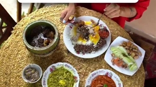 بوتیک هتل میجان رشت