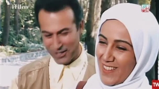 میکس عاشقانه و احساسی از سریالِ خاطره انگیزِ «مسافر» با صدای احسان خواجه امیری