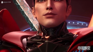 انیمه ستاره بلعیده شده Swallowed Star قسمت 172(فصل 4 قسمت 87)