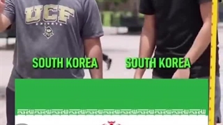 پرچم کدام کشور!