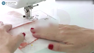 "آموزش دوخت صندل نوزاد: راهنمای کامل برای سیسمونی نوزاد"