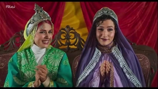 دیو و ماه پیشونی 2 قسمت15 پانزدهم (کامل) / فصل دوم دیو و ماه پیشونی قسمت 15