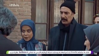 سریال با خانمان قسمت 30