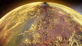 دونگهوای پوشاندن آسمان ها Shrouding The Heavens قسمت 110 زیرنویس فارسی | انیو