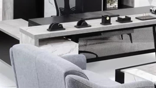 میزمدیریتی طرح سنگ با ال