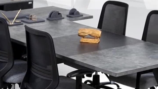 میز مدیریت مدل LOVA