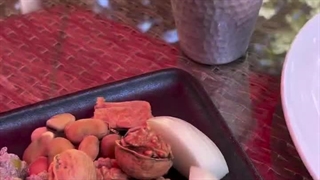 کافه رستوران گیلان گراند رشت