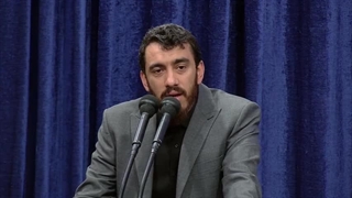 مرثیه خوانی مهدی رسولی محضر رهبر انقلاب - سالگرد شهید رئیسی و همراهان - و شعر هارداسان