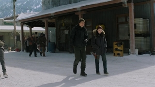 دانلود فصل دوم سریال The Last of Us قسمت دوم زیرنویس فارسی