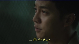 قسمت بیستم سریال موش + زیرنویس فارسی چسبیده Mouse 2021 با بازی لی سونگی