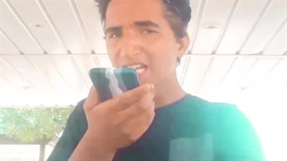 آهنگ من هر شب میلاد جهانبخش
