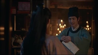 سریال چینی سرگذشت زانگ های Legend of Zang Hai 2025 قسمت 5 زیرنویس چسبیده