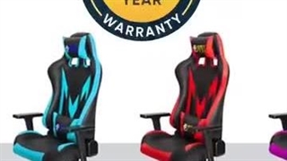 صندلی گیمینگ مدل G2022