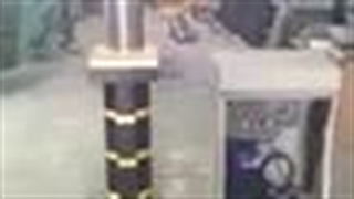 راهبند ستونی