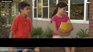 فیلم بیگ انگلیش ۱ درس ۱-- Big English 1 lesson 1
