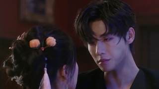 عشقی فراتر از نفرین قسمت ۴ (با هنرنمایی گائو ژنگ)