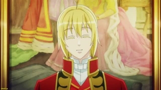 انیمه میخوام از آموزش های پرنسس فرار کنم قسمت 8 با زیرنویس فارسی