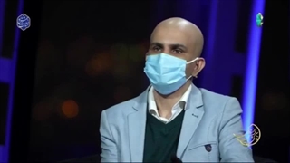 زندگی پس از زندگی - فصل ۵ - قسمت ۱۴ - حسین صاحبی - (قسمت اول) - ۵ فروردین ۱۴۰۳