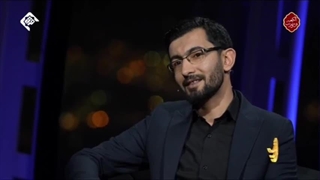 زندگی پس از زندگی - فصل ۵ - قسمت ۱۹ - بهنام راعی - ۱۰ فروردین ۱۴۰۳