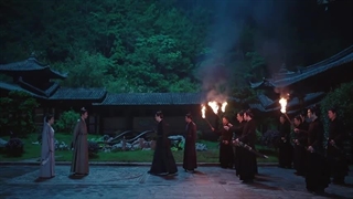 سریال چینی سرندیپیتی Serendipity 2025 قسمت 25 زیرنویس چسبیده