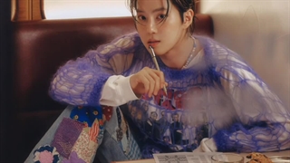 수호 오빠 생일 축하해