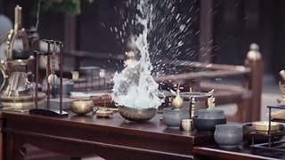 سریال چینی نگهبانان دافِنگ Guardians of the Dafeng 2024 قسمت 1 زیرنویس چسبیده