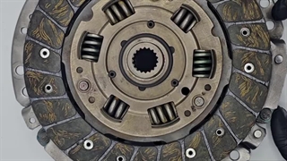 کیت کلاچ‌ پژو ۴۰۵ اقتصادی