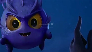 میکس از هاویو انیمه تخت نشان