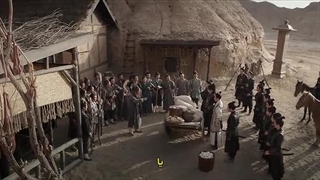 سریال چینی نگهبانان دافِنگ Guardians of the Dafeng 2024 قسمت 14 زیرنویس چسبیده