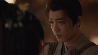 سریال جدید شیائو جان - Legend of Zang - قسمت سوم