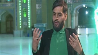 آخرین دوران مصطفی امیری یک
