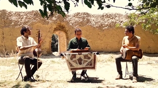 ضربی چهارگاه- اثر جناب فرامرز پایور- گروه موسیقی پژواک