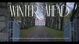 موزیک ویدیو Winter Ahead از Taehyung عضو گروه BTS