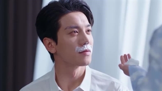 سریال چینی عاشق کش قسمت 8 با زیرنویس فارسی