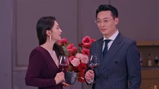 سریال چینی عاشق کش قسمت 9 با زیرنویس فارسی