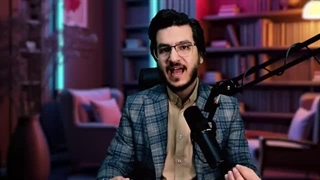 14040301: این منم،پدرت؛ تحلیل و بررسی کتاب نکسوس هراری فصل پنجم قسمت سوم